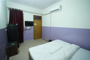هتل Big Bell By Wb Inn