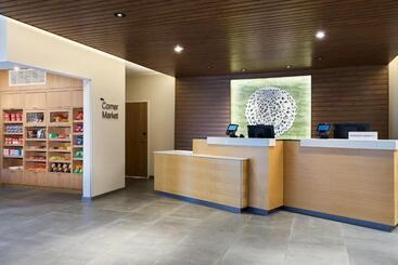 هتل Fairfield By Marriott Inn & Suites Hagerstown