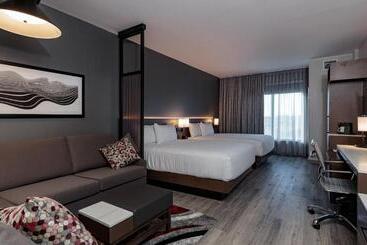 هتل Hyatt Place Torontobrampton