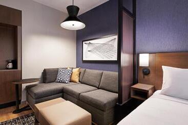 هتل Hyatt Place Torontobrampton