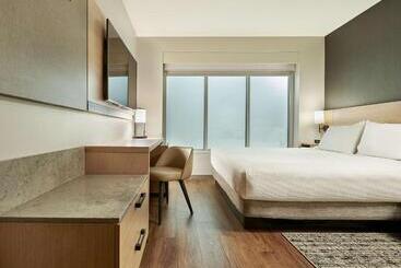 هتل Hyatt Place Torontobrampton