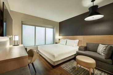 هتل Hyatt Place Torontobrampton
