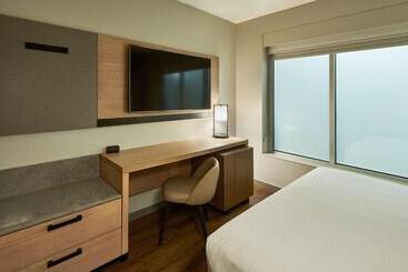 هتل Hyatt Place Torontobrampton