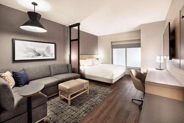 هتل Hyatt Place Torontobrampton