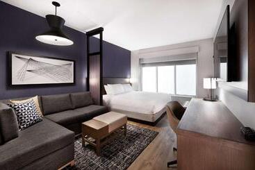 هتل Hyatt Place Torontobrampton