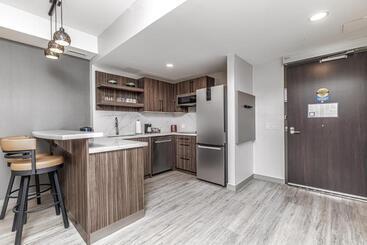 هتل Hyatt Place Torontobrampton