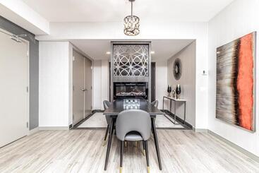 هتل Hyatt Place Torontobrampton