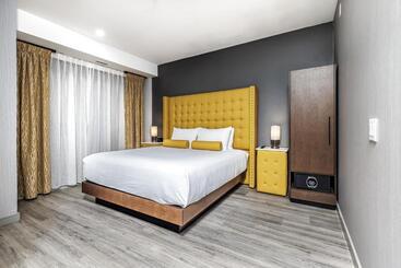 هتل Hyatt Place Torontobrampton