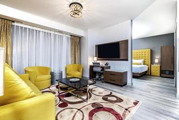 هتل Hyatt Place Torontobrampton