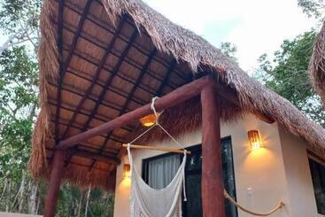 هتل Magic Xcacel Tulum