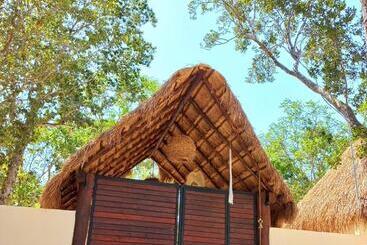 هتل Magic Xcacel Tulum