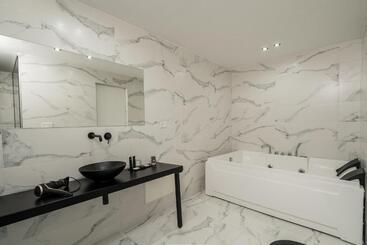 هتل Marmur Suite
