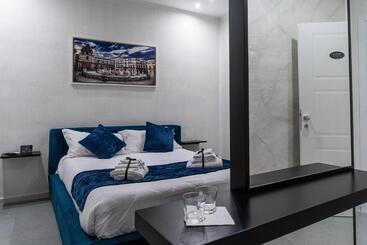 هتل Marmur Suite