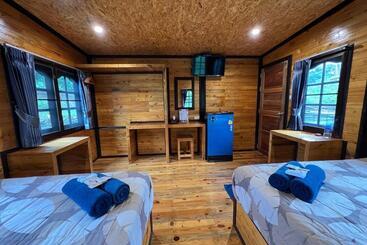 هتل Phu Naphat Resort