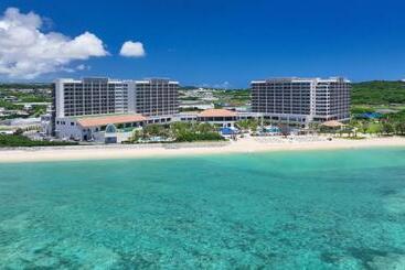 Ryukyu Hotel & Resort Nashiro Beach