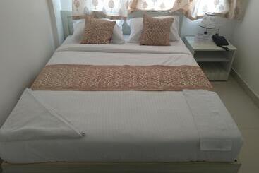 酒店 Sai Inn Mysore