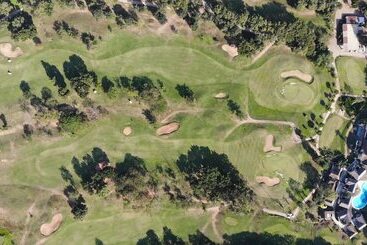 Korat Country Club Golf And Resort