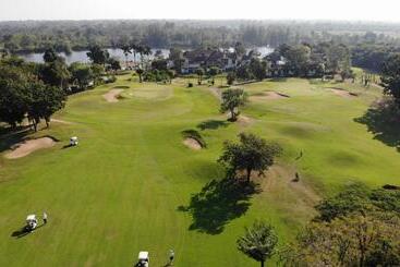 Korat Country Club Golf And Resort