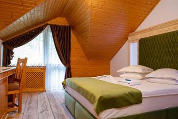 پانسیون Casa Baciu