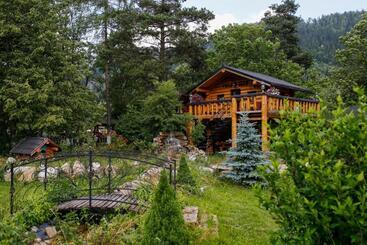 پانسیون Casa Baciu