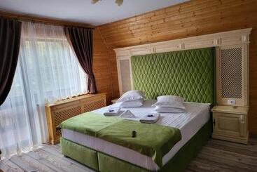 پانسیون Casa Baciu