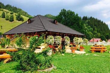 پانسیون Casa Baciu