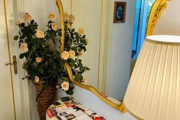 پانسیون Casa Luba
