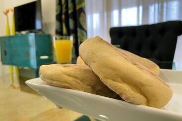 پانسیون Chalé D Angra Guest House