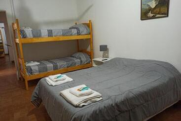 膳宿费 El Faro Hostel