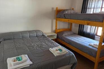 膳宿费 El Faro Hostel