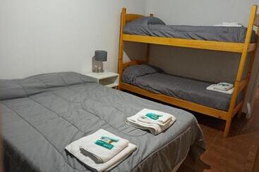 膳宿费 El Faro Hostel