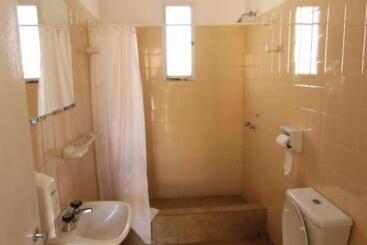 膳宿费 El Faro Hostel