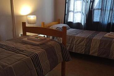 膳宿费 El Faro Hostel