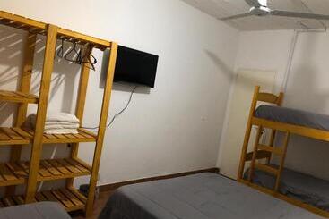 膳宿费 El Faro Hostel