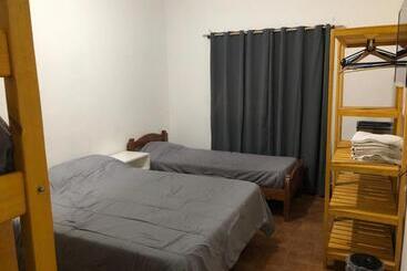 膳宿费 El Faro Hostel