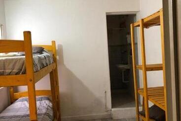 膳宿费 El Faro Hostel