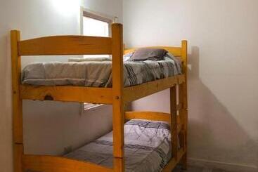 膳宿费 El Faro Hostel