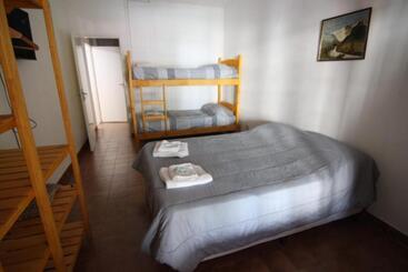 膳宿费 El Faro Hostel