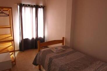 膳宿费 El Faro Hostel