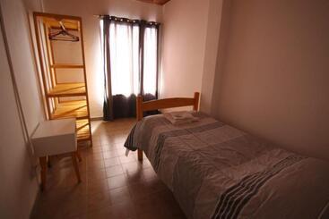 膳宿费 El Faro Hostel