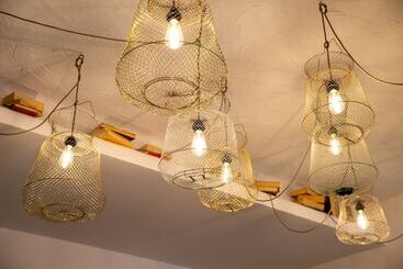 פנסיון Hostal Es Niu De Tamariu