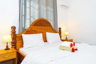پانسیون Tamu House Pajé Beach