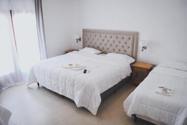 هتل آپارتمان Sommer Y Sol