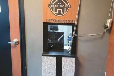 هاستل Dalgona Guesthouse