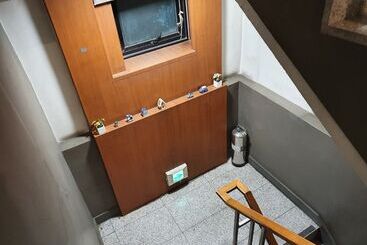 هاستل Dalgona Guesthouse