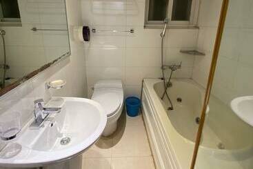 هاستل Dalgona Guesthouse
