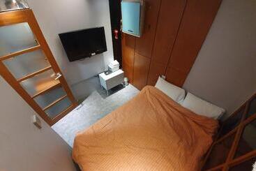 هاستل Dalgona Guesthouse