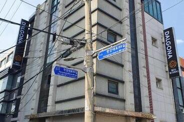 هاستل Dalgona Guesthouse