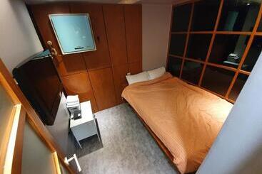 هاستل Dalgona Guesthouse