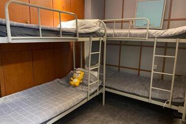 هاستل Dalgona Guesthouse